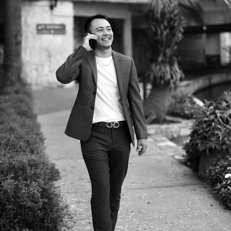 Marcus Galan