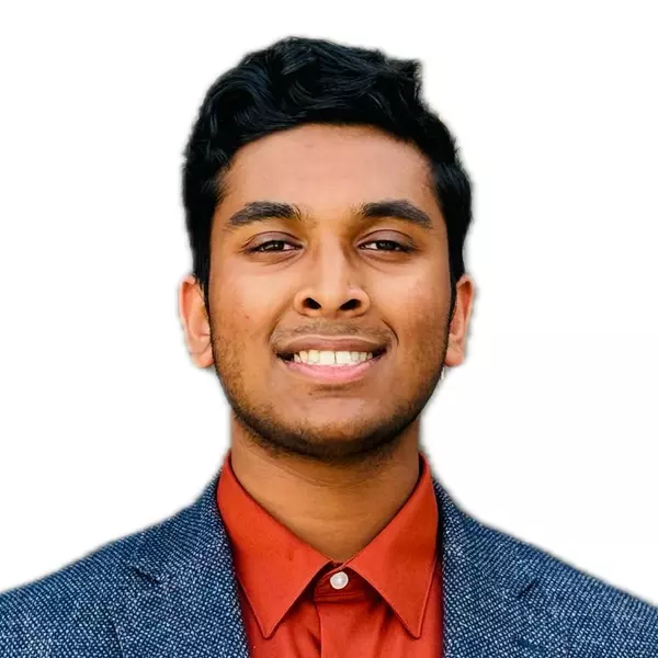 Puranjay Prashanth