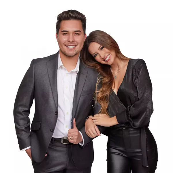 Robert & Michelle Amato