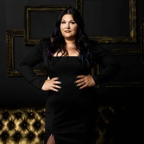 JINA ST JAMES