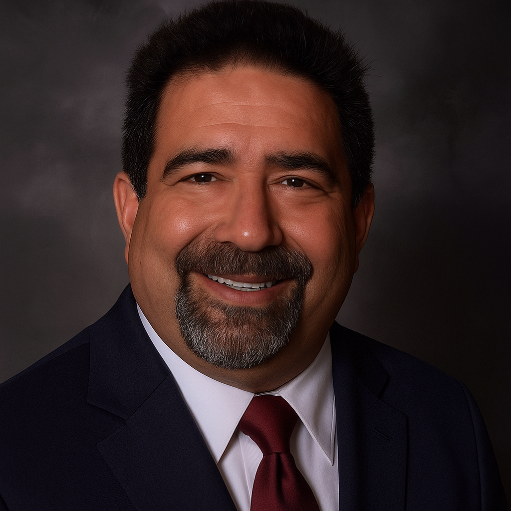 Joseph Jo Jo Contursi