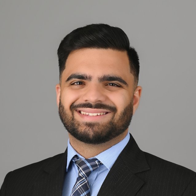 Gagan Watts