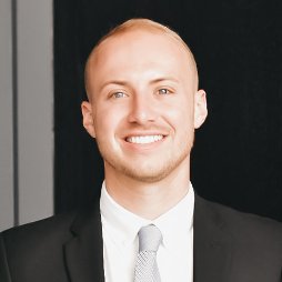 Corey Ruyak