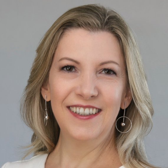 Marisa Kagan