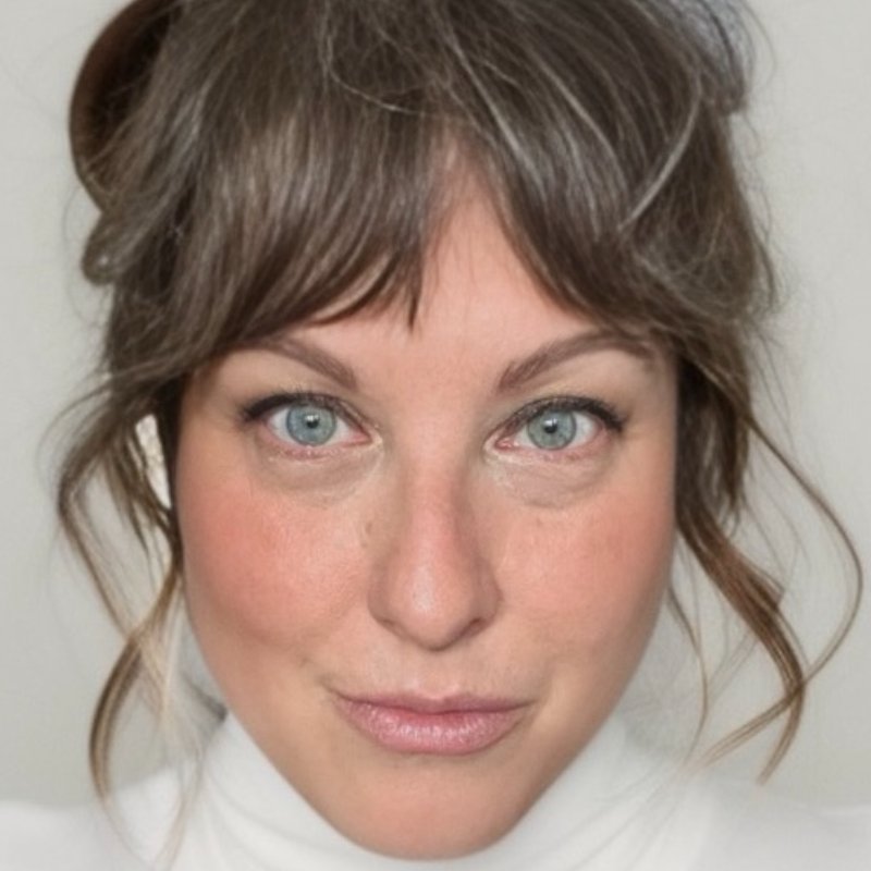 Melanie Ward