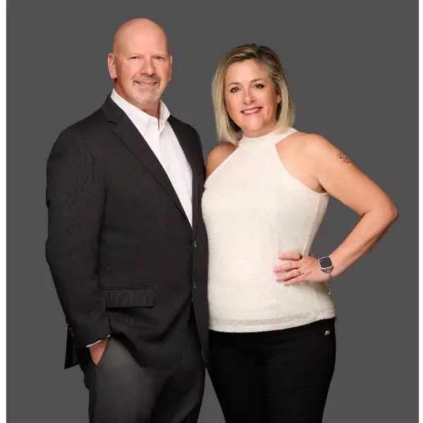 George & Danielle Dustman