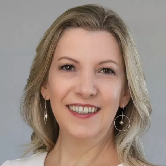 Marisa Kagan