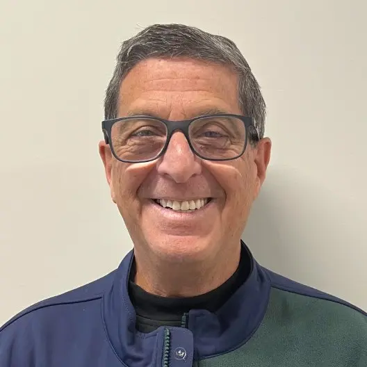 Michael Squillante