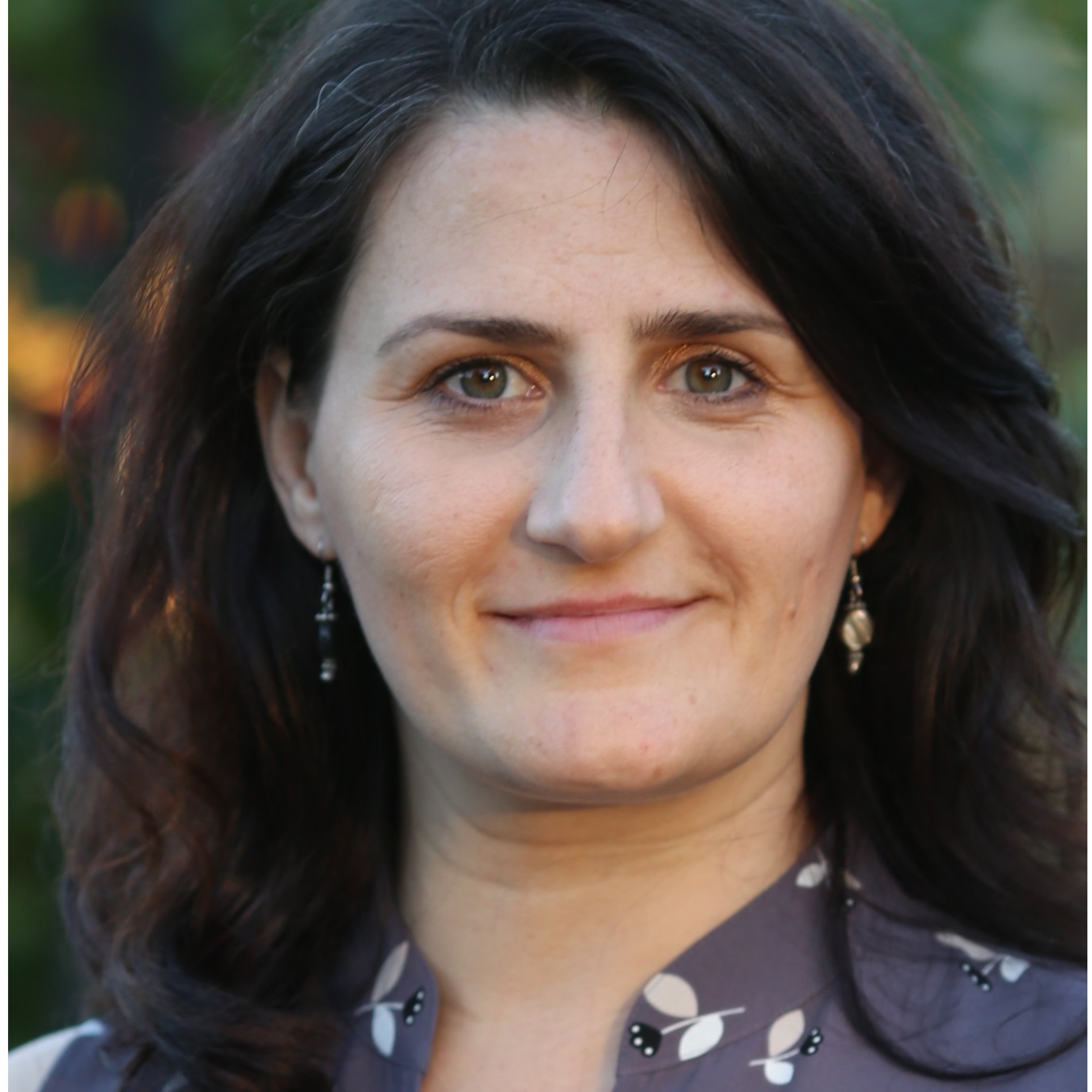 Irina Sikorsky, MBA