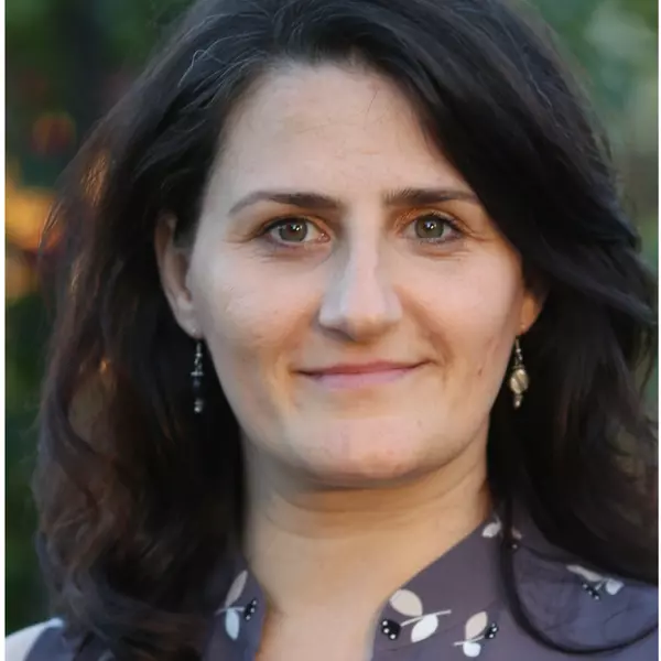 Irina Sikorsky, MBA