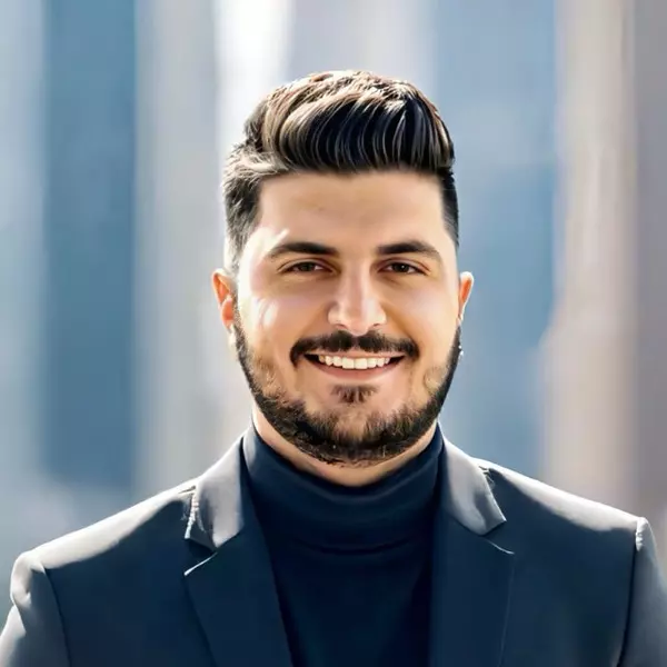Reza Rostamnejad