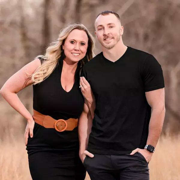 Crystal & Shawn -