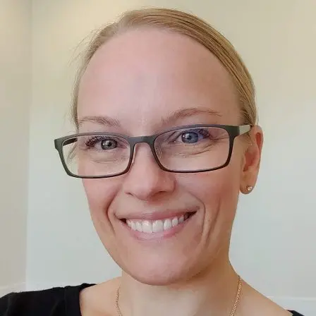 Theresa Mayer