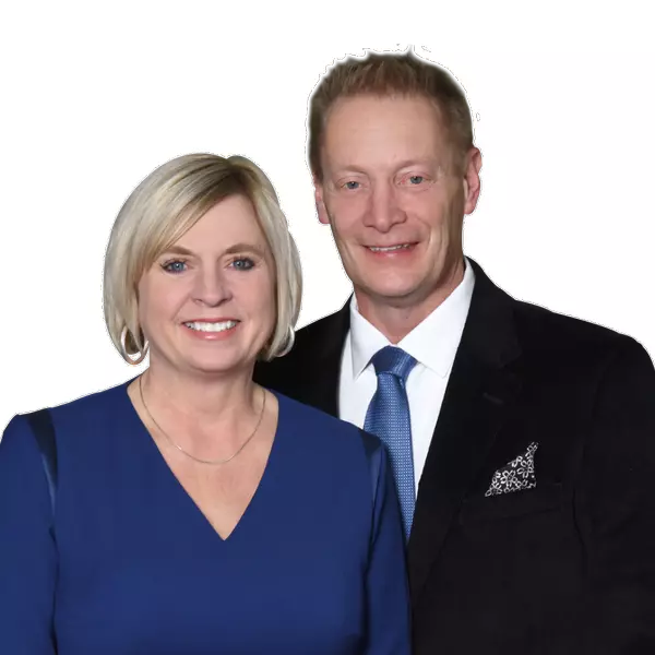 John And Sheryl Peterson