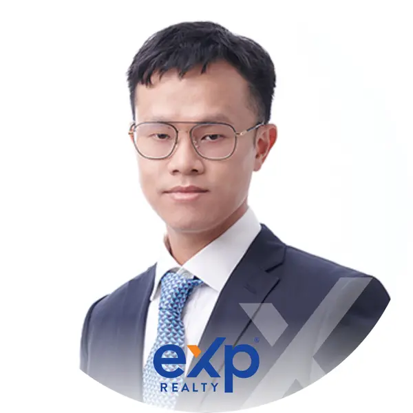 Wesley Chen
