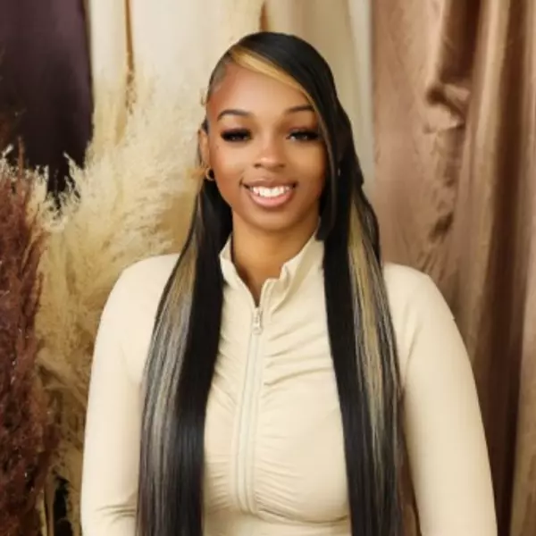 Shakayla Gibson