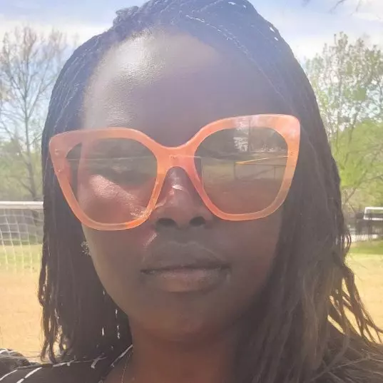 Nyapuot Kuoth