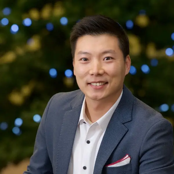 Derek Zhang