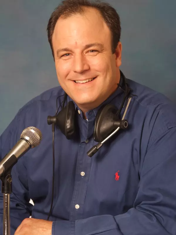 Thierry Roche