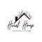 site logo