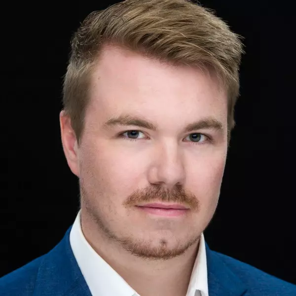Austin Hackner