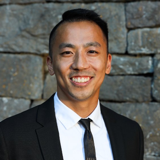 Steven Tran