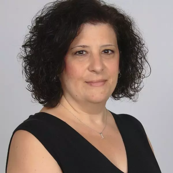 Antoinette "Toni" Gundersen