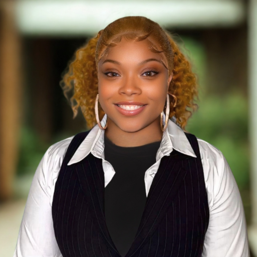 Briona Goode