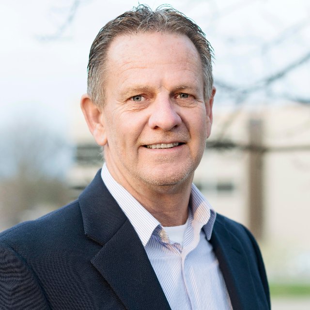 Jeff Shryer