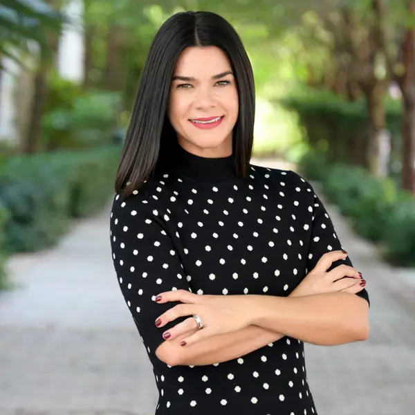 Yordanka Arencibia-Rodriguez