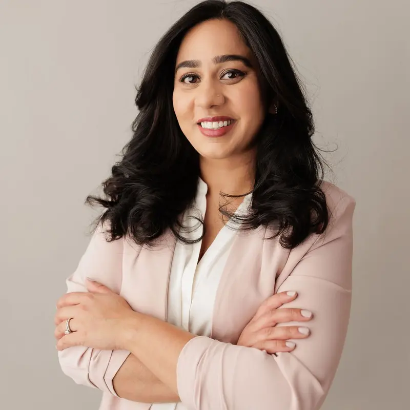 Heema Bhakta