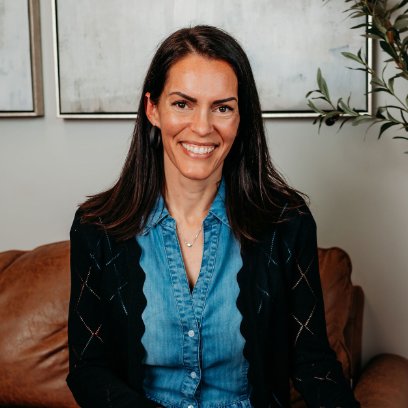 Christina Snelgrove