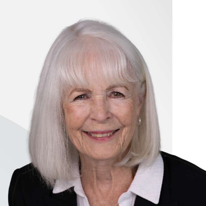 Ann Bagdon