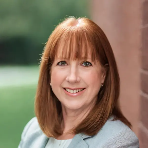 Heidi Parrish