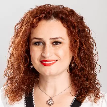 Paulette Malekian