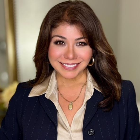Sylvia Crystal Ortega