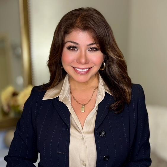 Sylvia Crystal Ortega