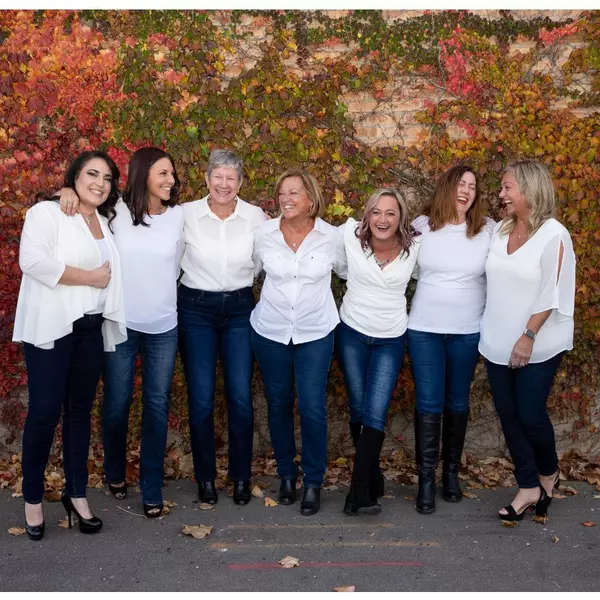 The Jones Team