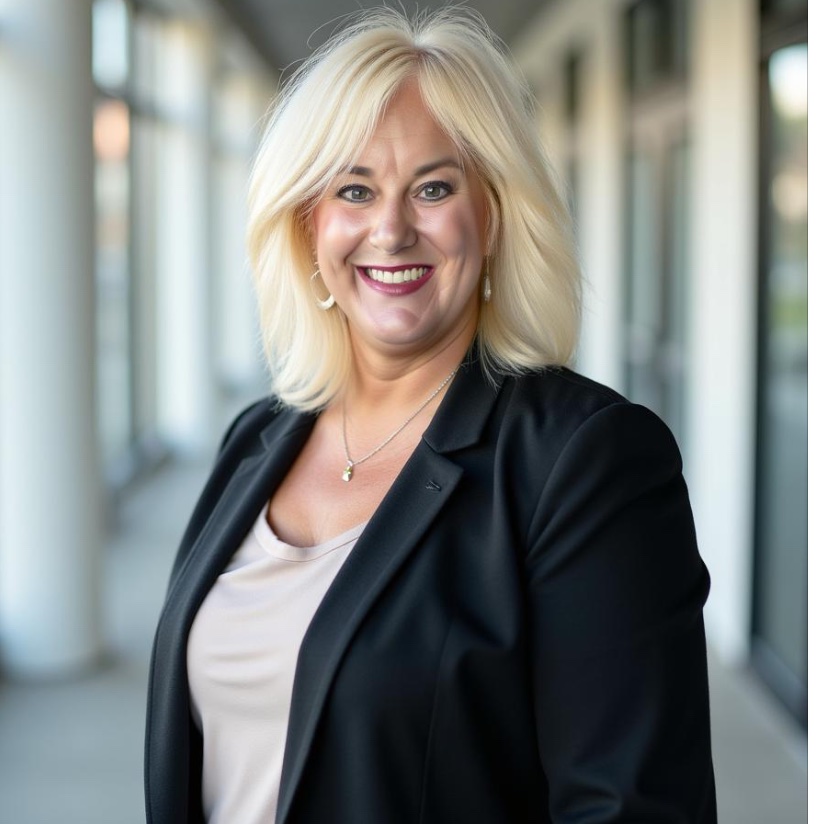 Jennifer Haugebak
