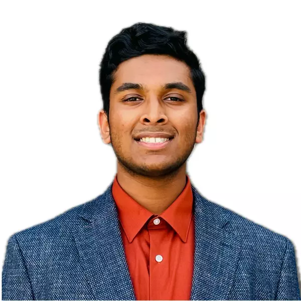 Puranjay Prashanth