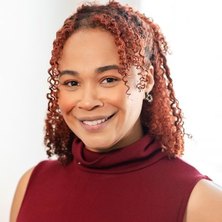 Misha Adams
