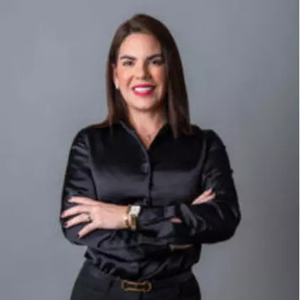 Melody Ortiz
