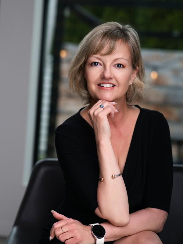 Audrey Zimmermann