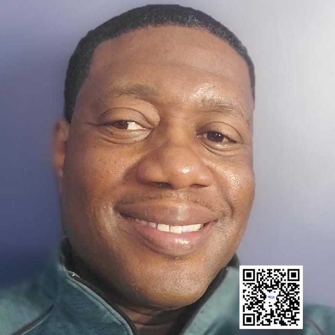 Harvey Smith