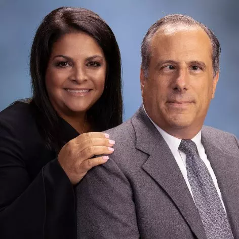 Susan & Douglas Klein