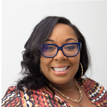 Dhyana Richardson