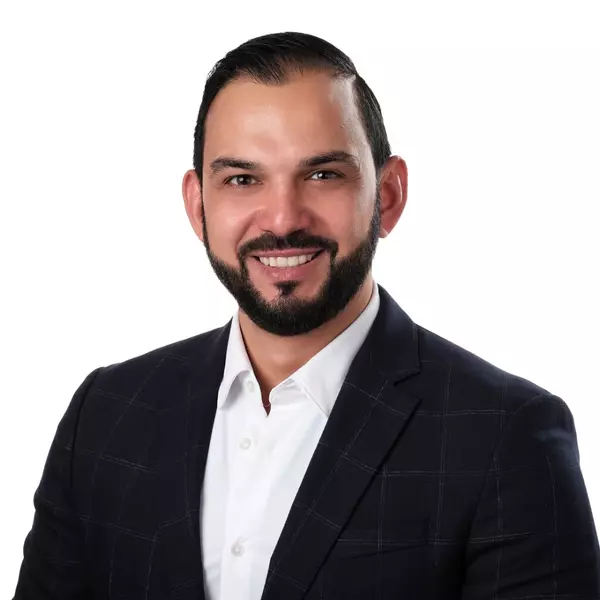 Sam Wardeh