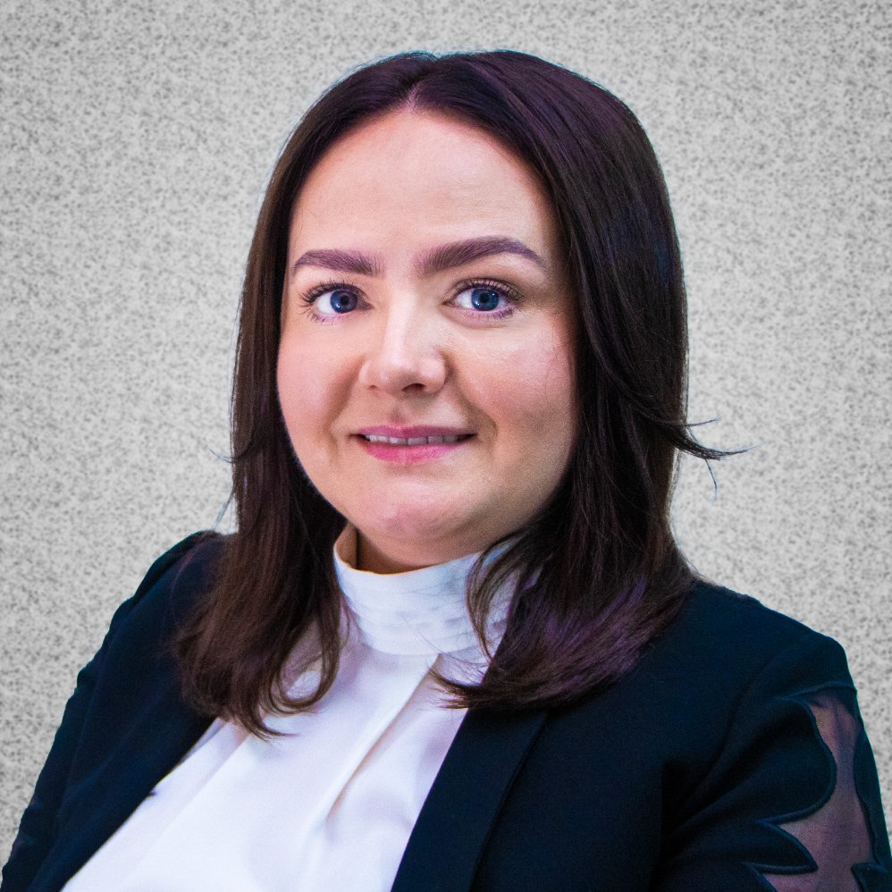 Olga Rashchupkina