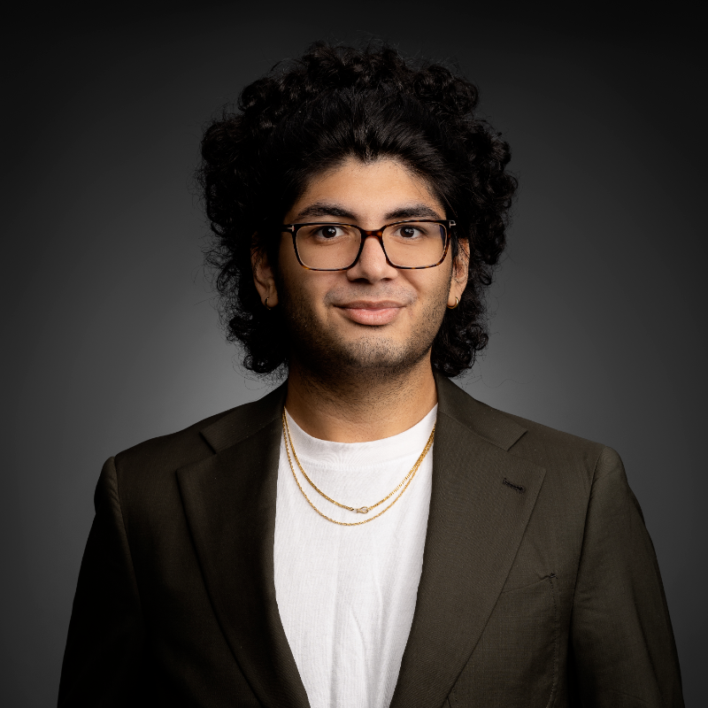 Aakib Janmohamed