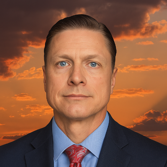 Jon Vierk
